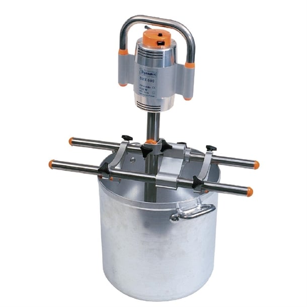 Dynamic Support Bracket SM003
