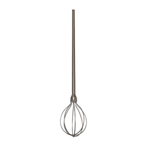 Dynamic Master 700mm Beater Whisk Attachment
