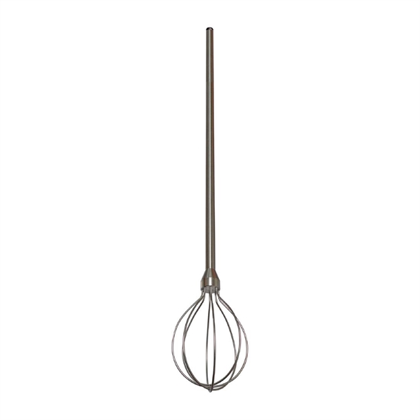 Dynamic Master 700mm Beater Whisk Attachment Dynamic Master 700mm Beater Whisk Attachment