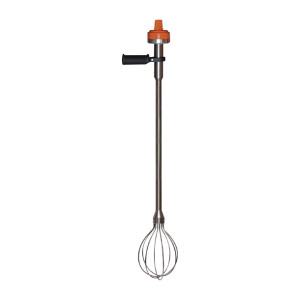 Dynamic Master 700mm Beater Whisk Attachment