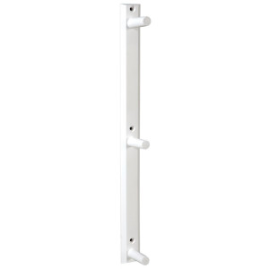 Hallde Wall rack for 3 Plates/Grids