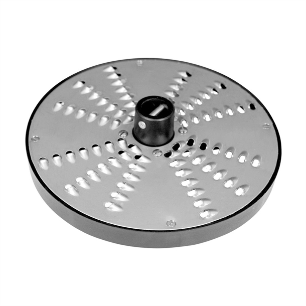 Hallde grater shredder 4.5mm - blade replaceable Hallde grater shredder 4.5mm - blade replaceable