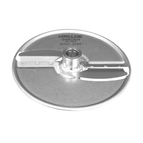 Hallde 2mm slicer - blade replaceable (for Hallde RG-200;RG-250)