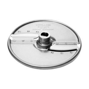 Hallde Julienne cutter 2x2mm - blade replaceable (RG-100)