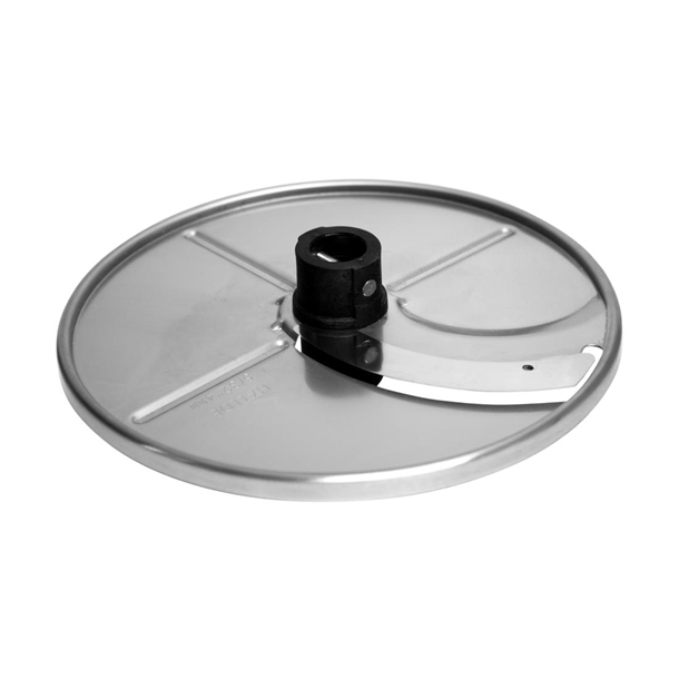 Hallde Slicer - 4 mm, Stainless Steel