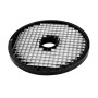 Hallde dicing grid 10x10mm