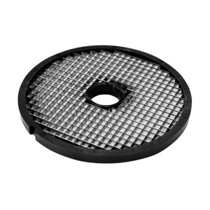 Hallde dicing grid 8x8mm