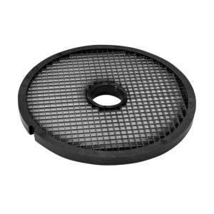 Hallde dicing grid 6x6mm