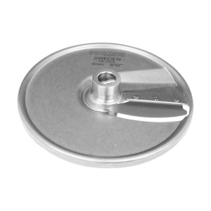 Hallde Slicer - 4 mm, Stainless Steel - blade replaceable (RG-100)