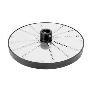 Hallde grater shredder 1.5mm - blade replaceable