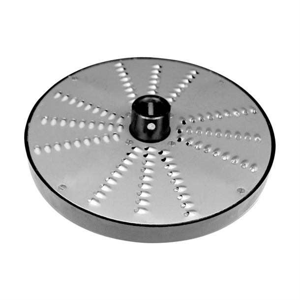 Hallde grater shredder 2mm - blade replaceable (RG-100) Hallde grater shredder 2mm - blade replaceable (RG-100)