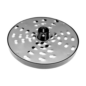 Hallde grater shredder 8mm - blade replaceable