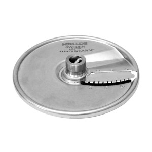 Hallde Julienne cutter 4x4mm - blade replaceable (RG-100)