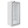 Polar C-Series Upright Display Fridge 600Ltr White Polar C-Series Upright Display Fridge 600Ltr White