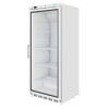 Polar C-Series Upright Display Fridge 600Ltr White Polar C-Series Upright Display Fridge 600Ltr White