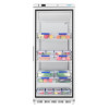 Polar C-Series Upright Display Fridge 600Ltr White Polar C-Series Upright Display Fridge 600Ltr White