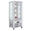 Polar G-Series Patisserie Display Fridge 400Ltr