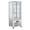 Polar G-Series Patisserie Display Fridge 400Ltr