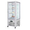 Polar G-Series Patisserie Display Fridge 400Ltr
