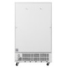 Polar G-Series Upright Display Cooler with Light Box 950Ltr with Sliding Doors Polar G-Series Upright Display Cooler with Light Box 950Ltr with Sliding Doors
