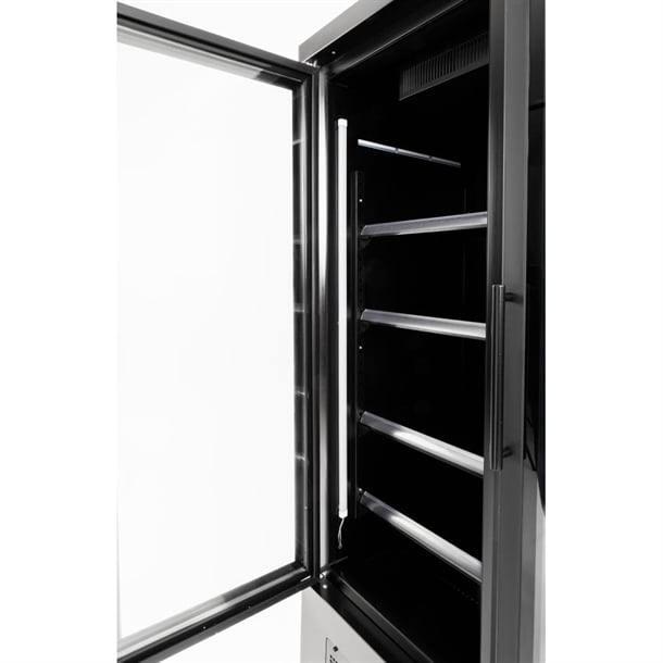 Polar G-Series Multideck Fridge with Double Doors Polar G-Series Multideck Fridge with Double Doors