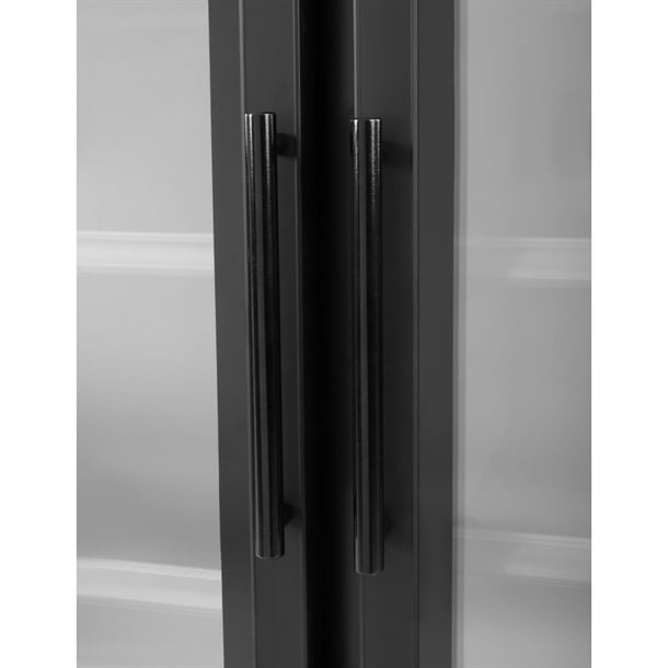 Polar G-Series Multideck Fridge with Double Doors Polar G-Series Multideck Fridge with Double Doors