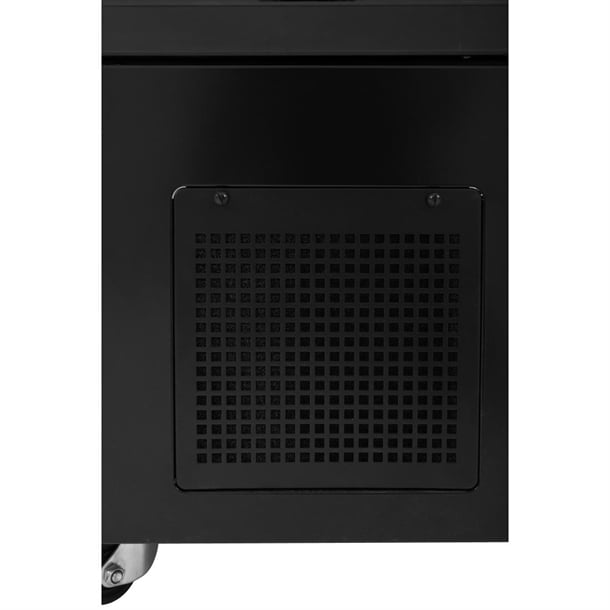 Polar G-Series Multideck Fridge with Double Doors Polar G-Series Multideck Fridge with Double Doors