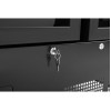 Polar G-Series Multideck Fridge with Double Doors Polar G-Series Multideck Fridge with Double Doors