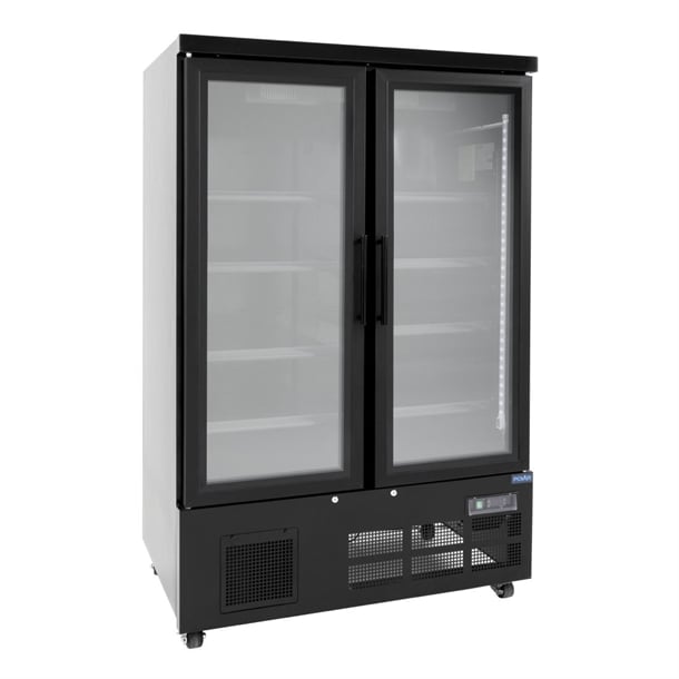Polar G-Series Multideck Fridge with Double Doors Polar G-Series Multideck Fridge with Double Doors
