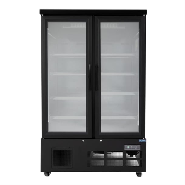 Polar G-Series Multideck Fridge with Double Doors Polar G-Series Multideck Fridge with Double Doors