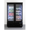Polar G-Series Multideck Fridge with Double Doors Polar G-Series Multideck Fridge with Double Doors