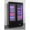 Polar G-Series Multideck Fridge with Double Doors Polar G-Series Multideck Fridge with Double Doors
