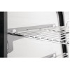 Polar G-Series Energy Efficient Countertop Food Display Fridge 120Ltr Black Polar G-Series Energy Efficient Countertop Food Display Fridge 120Ltr Black