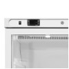 Polar C-Series Upright White Display Fridge - 400Ltr Polar C-Series Upright White Display Fridge - 400Ltr