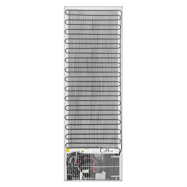 Polar C-Series Upright White Display Fridge - 400Ltr Polar C-Series Upright White Display Fridge - 400Ltr