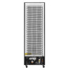 Polar G-Series Upright Display Fridge 368Ltr Black