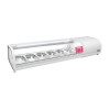 Polar G-Series Energy Efficient Tapas Display Fridge
