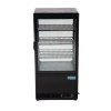 Polar C-Series Energy Efficient  Display Fridge 68Ltr Black