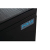 Polar C-Series Energy Efficient  Display Fridge 68Ltr Black