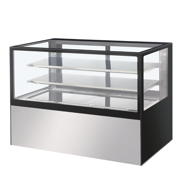 Polar U-Series Deli Display Fridge 585Ltr Polar U-Series Deli Display Fridge 585Ltr