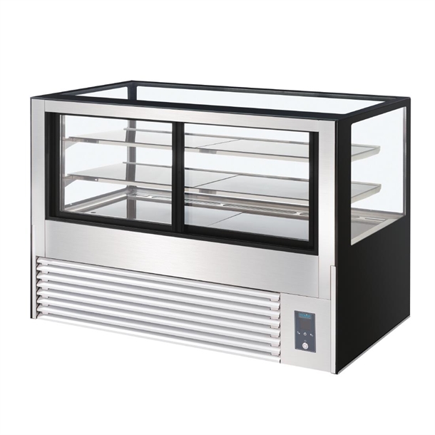 Polar U-Series Deli Display Fridge 585Ltr Polar U-Series Deli Display Fridge 585Ltr