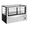 Polar U-Series Deli Display Fridge 585Ltr Polar U-Series Deli Display Fridge 585Ltr
