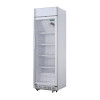 Polar C-Series Upright Display Cooler with Light Box 346Ltr Polar C-Series Upright Display Cooler with Light Box 346Ltr