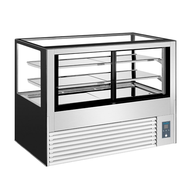 Polar U-Series Deli Display Fridge - 585Ltr Polar U-Series Deli Display Fridge - 585Ltr