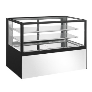 Polar U-Series Deli Display Fridge - 585Ltr