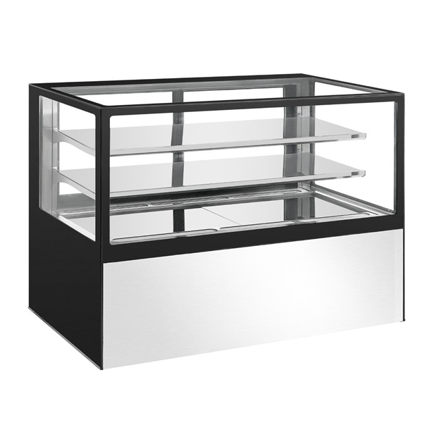 Polar U-Series Deli Display Fridge - 585Ltr Polar U-Series Deli Display Fridge - 585Ltr