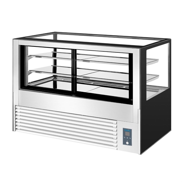 Polar U-Series Deli Display Fridge - 585Ltr Polar U-Series Deli Display Fridge - 585Ltr