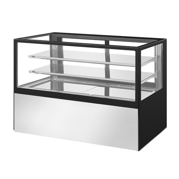 Polar U-Series Deli Display Fridge - 585Ltr Polar U-Series Deli Display Fridge - 585Ltr