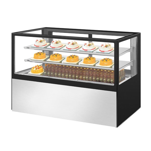 Polar U-Series Deli Display Fridge - 585Ltr Polar U-Series Deli Display Fridge - 585Ltr