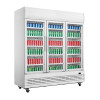 Polar G-Series Triple Door Upright Display Chiller